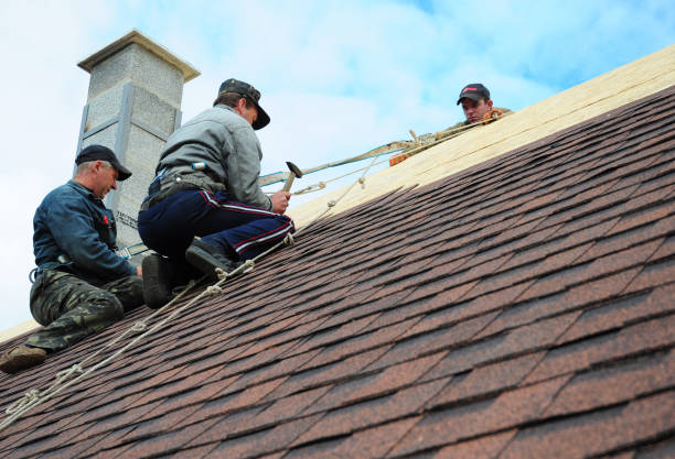 Quick and Trustworthy Emergency Roof Repair Services in Pixley, CA
